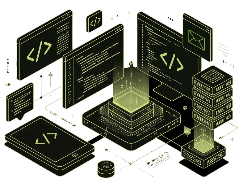 Wireframe Technology